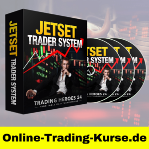 JETSET Trader System